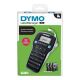 9. Dymo LM 160 Value Pack Label Printer +3xS0720530 D1 Tape Black/White 12mm