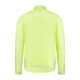 2. Rogelli EMERGENCY Fluorescent Rain Jacket 2XL