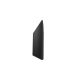 9. Sony FW-43EZ20L signage display Flat panel Digital Signage 109.2 cm (43") LED Wi-Fi 350 cd/m2 4K Ultra HD Black Android 16/7