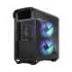 8. Fractal Design Torrent Compact Tower Black