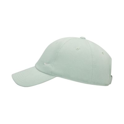 2. Nike Club Cap Green FZ5698 007