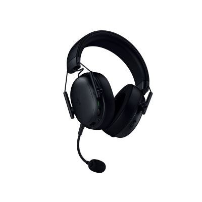 4. Razer BlackShark V3 X HyperSpeed Wired & Wireless Headband Gaming Headset USB Type-A Bluetooth White