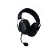 4. Razer BlackShark V3 X HyperSpeed Wired & Wireless Headband Gaming Headset USB Type-A Bluetooth White