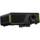 13. Viewsonic X1-4K Pro Standard Throw Projector DMD UHD 4K (3840x2160) 3D Compatibility Black, Green