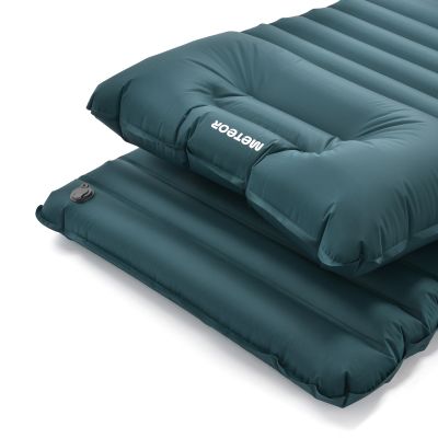 34. Meteor 2-in-1 Mattress 16440