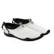 ProWater women's quick-drying non-slip water shoes, white