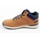 3. Levi's children's shoes youth Sierra ankle boots brown