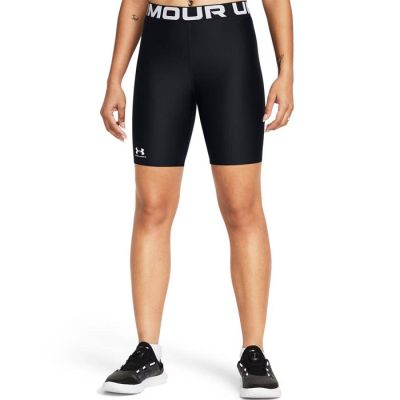4. Under Armour HG 8in Shorts W 1383627001