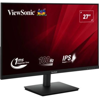 5. Viewsonic VA270-H Computer Monitor 68.6 cm (27") 1920 x 1080 px Full HD LED Black