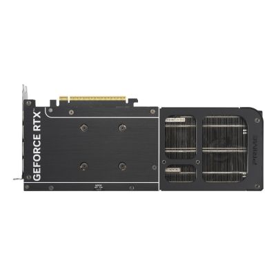11. graphics card ASUS PRIME RTX 5060 TI 16GB OC