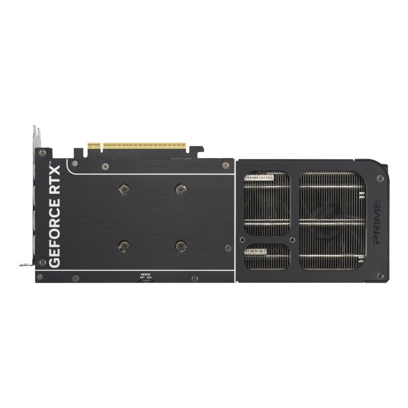 11. graphics card ASUS PRIME RTX 5060 TI 16GB OC