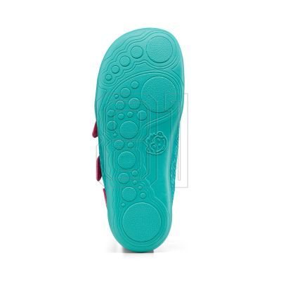 4. Affenzahn Sneaker Knit Happy Owl Jr 00397-30003 shoes