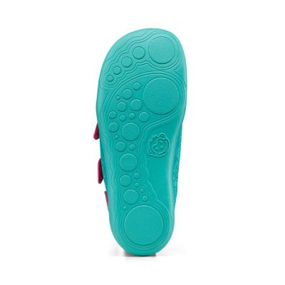 4. Affenzahn Sneaker Knit Happy Owl Jr 00397-30003 shoes