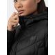 4. Women's synthetic-filled down jacket 4F