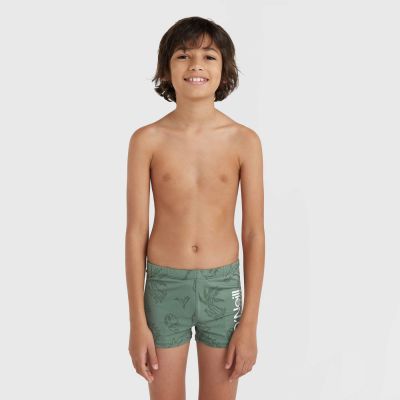 3. O'Neill Mix & Match Cali First 13'' Swim Shortscrazy 8'' R Jr 92800613832