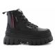 6. Palladium Revolt Boot Zip Lth W 98859-001-M shoes