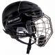 2. Bauer Re-akt 95 Combo Hockey Helmet