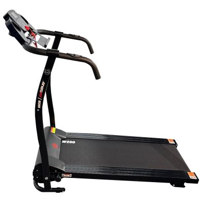 13. ELECTRIC TREADMILL W200-2 ENERO FIT