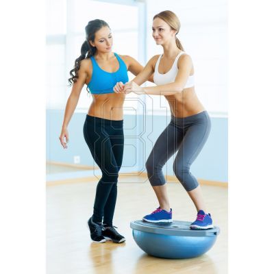 14. SMJ sport exercise platform BL001 +2 handles HS-TNK-000009787