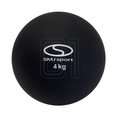SMJ ISP-040SWR 4 kg throwing ball
