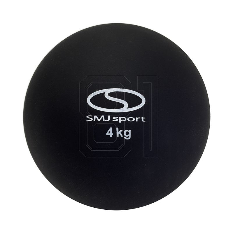 SMJ ISP-040SWR 4 kg throwing ball