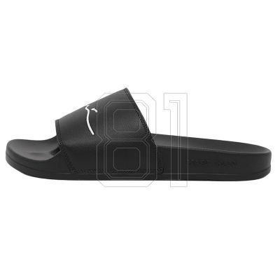 5. Karl Kani pool slide flip-flops M 1031640