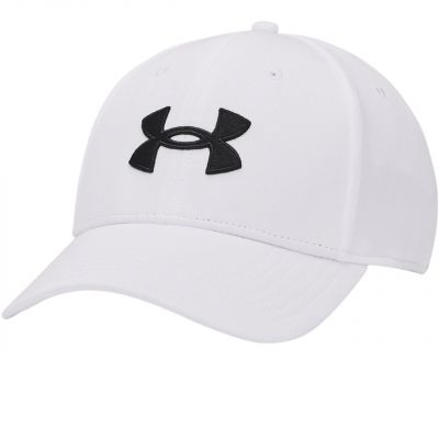 3. Under Armour Blitzing Cap M 1376700 100