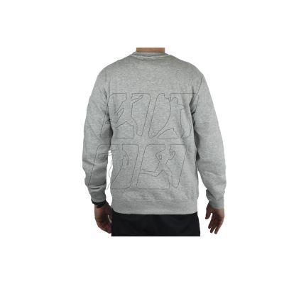 4. Kappa Sertum RN Sweatshirt M 703797-18M