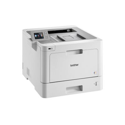 10. Brother HL-L9310CDW Laser Printer Color 2400 x 600 DPI A4 Wi-Fi