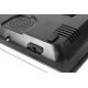 8. EURA VDP-99C5 Black Video Intercom