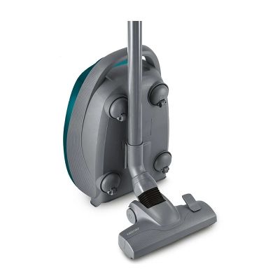 6. 800W Tomek ZVC703 Zelmer vacuum cleaner
