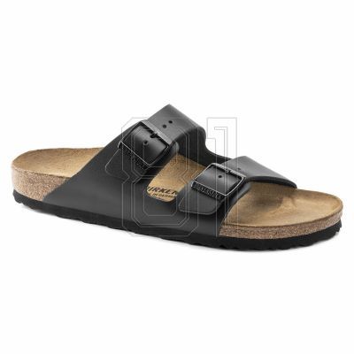 2. Birkenstock Arizona NL W 51193 slippers