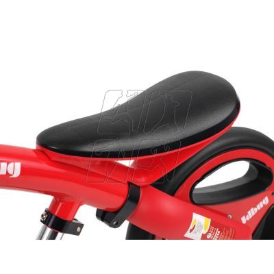 11. Balance bike Jd Bug TC18 HS-TNK-000010966