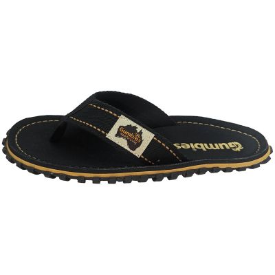 3. Gumbies Islander Flip-Flops Classic flip-flops GU-FFISL117