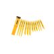 2. DeWALT DT2445-QZ jigsaw, fret saw and circular saw blade Crosscut saw blade 1 pc.