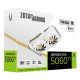7. ZOTAC GAMING GeForce RTX 5060 Ti Twin Edge OC White Graphics Card