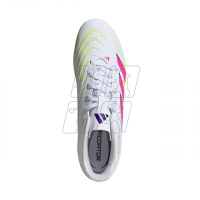 4. Adidas Predator Club FG/MG football boots ID1323