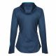 4. Inov-8 VentureLite Mid Hoodie FZ Navy Blue. Women's.