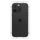 7. Spigen Glas.tR EZ Fit FC Tempered Glass for iPhone 15 Pro Max - Black 2 pcs.