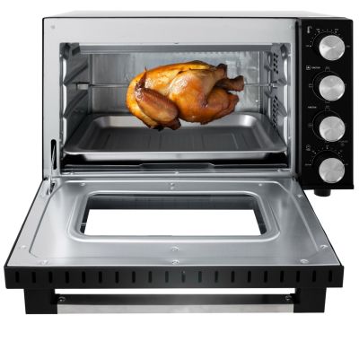 5. ADLER AD 6031 electric oven