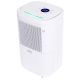 2. CAMRY CR 7851 air dehumidifier