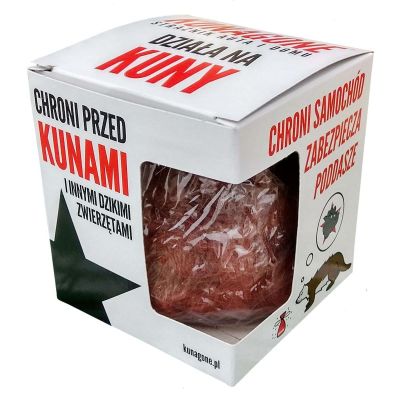 3. MARTEN REPELLER 1PC KUNAGONE