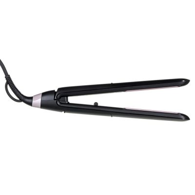 4. Philips StraightCare Essential BHS378/00 hair straightener (50W; black)