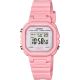Women's watch CASIO LA-20WH-4A1EF + BOX
