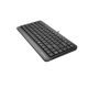 3. A4TECH KEYBOARD FSTYLER FK11 GREY A4TKLA46787
