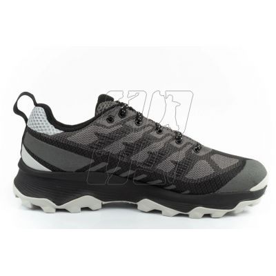 4. Merrell Speed Eco W shoes J037172