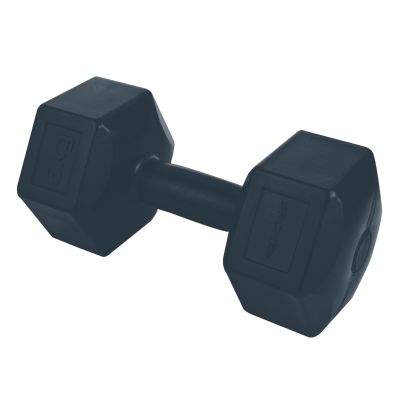 2. Spokey Monster dumbbells 2x 6 kg SPK-943623