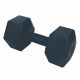 2. Spokey Monster dumbbells 2x 6 kg SPK-943623