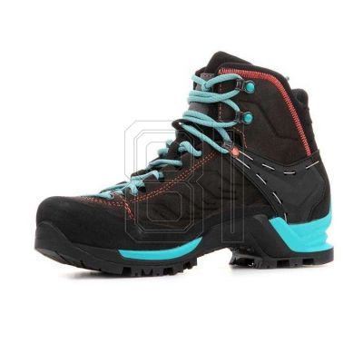 7. Salewa WS Mtn Trainer Mid Gtx W 63459-0674 shoes