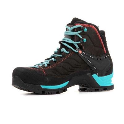 7. Salewa WS Mtn Trainer Mid Gtx W 63459-0674 Shoes